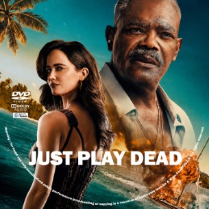 Just Play Dead 2026