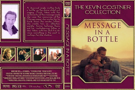 Message In A Bottle 1999