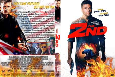 The 2nd 2020
