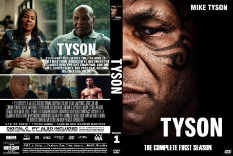 Tyson Season 1