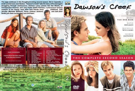 Dawson's Creek Season 2