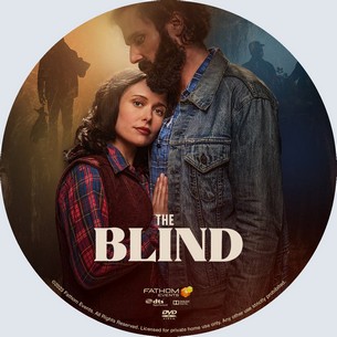 The Blind 2023