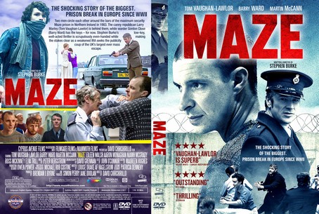 MAZE 2017
