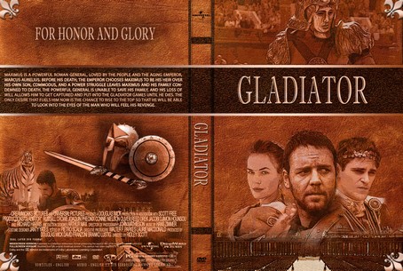 Gladiator 2000