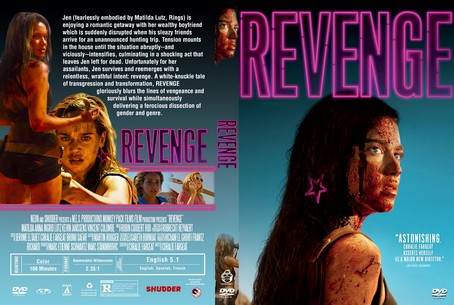 Revenge 2017