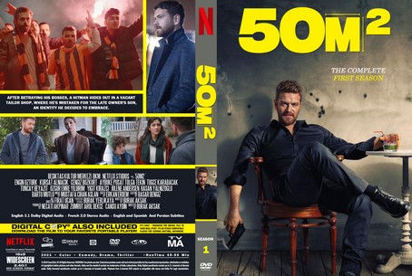 50M2 Season 1