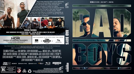 Bad Boys 1995