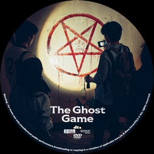 The Ghost Game 2025