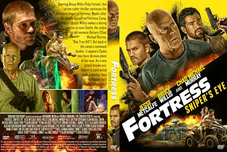 Fortress Sniper's Eye 2022
