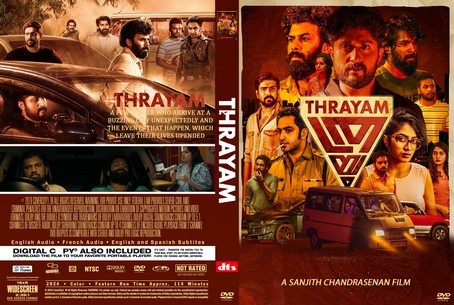 Thrayam 2024