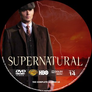 Supernatural Season 14