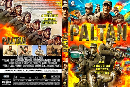 Paltan 2018