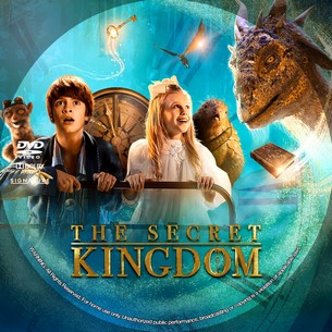 The Secret Kingdom 2023