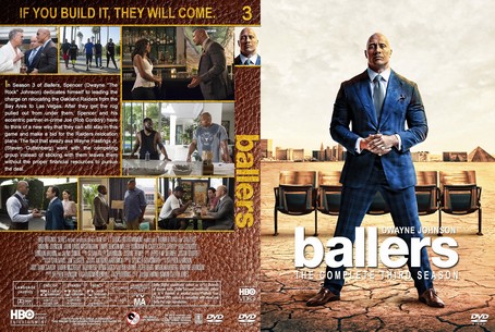 Ballers season 3