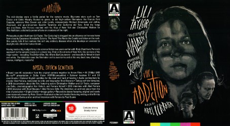 Addiction 1995