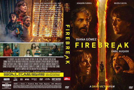 Firebreak 2026