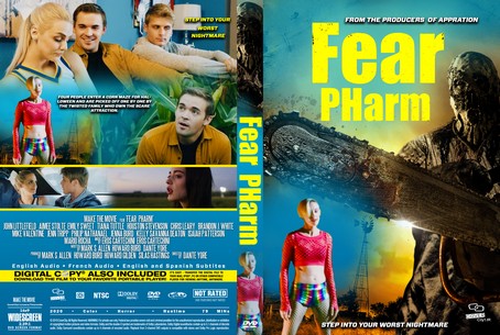 Fear Pharm 2020
