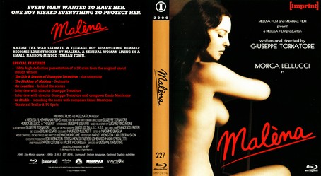 Malena 2000