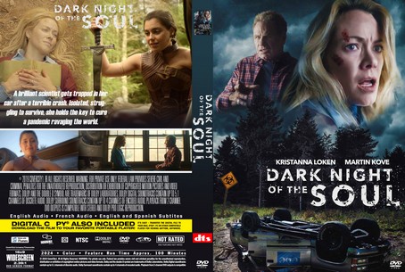 Dark Night of the Soul 2024