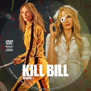 Kill Bill Vol. 1 2003
