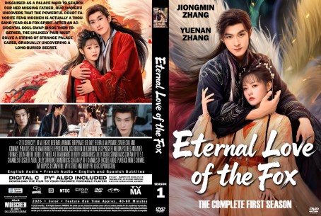 Eternal Love of the Fox Season 1
