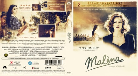 Malena 2000