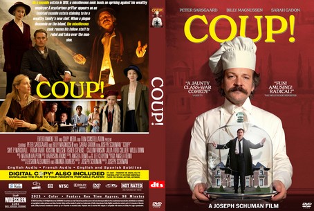 Coup! 2023