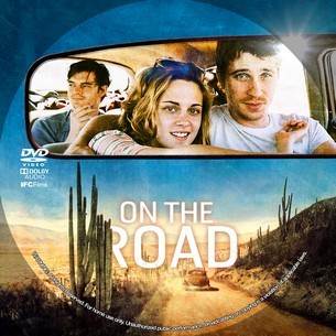 On the Road 2012