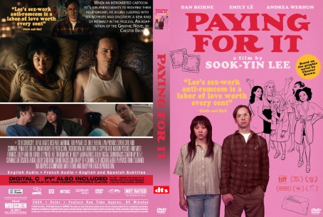 Paying for It 2024