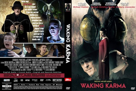 Waking Karma 2023