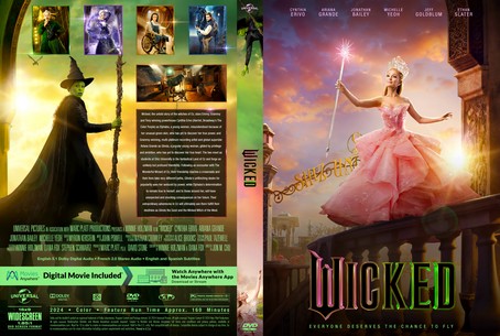Wicked 2024