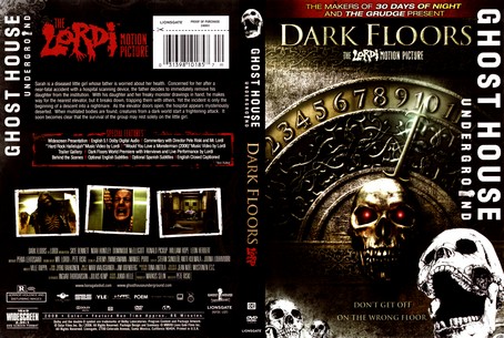 Dark Floor 2008