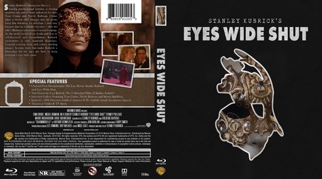 Eyes Wide Shut 1999