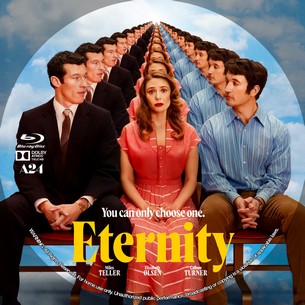 Eternity 2025