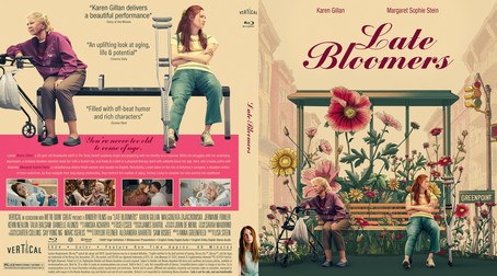 Late Bloomers 2023