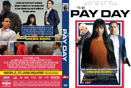 The Pay Day 2022