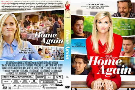 Home Again 201