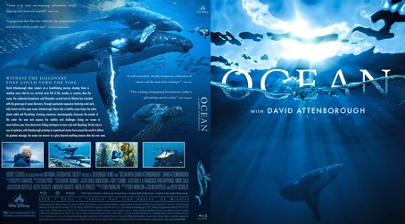 Ocean with David Attenborough 2025