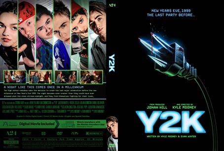 Y2K 2024