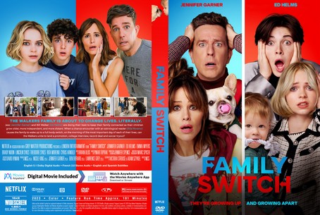 Family Switch 2023