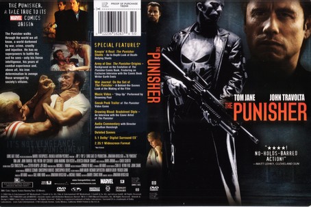 The Punisher 2004