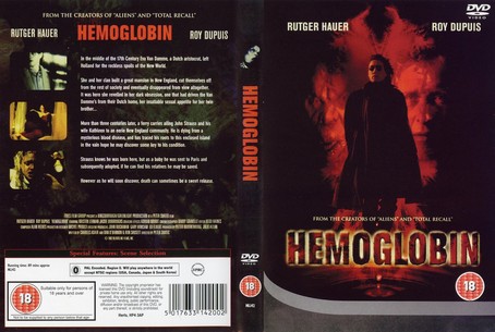 Bleeder 1999