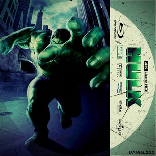 Hulk 2003