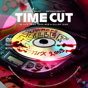 Time Cut 2024