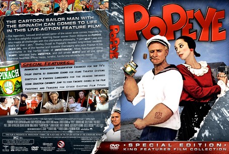 Popeye 1980