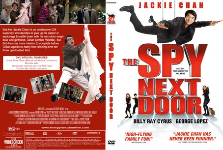 The Spy Next Door 2010