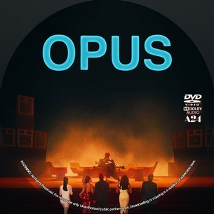 Opus 2025
