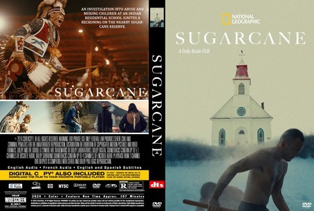 Sugarcane 2024