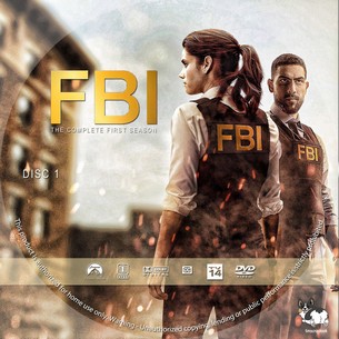 FBI Season 1