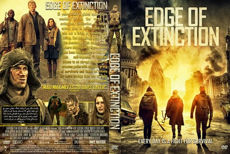 Edge of Extinction [The Brink] 2020